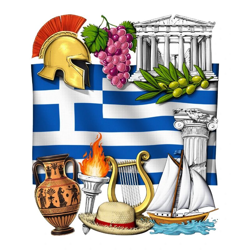 Griechisches Erbe