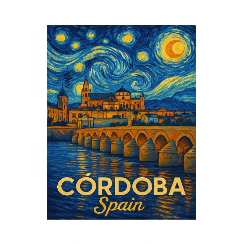 Cordoue, Espagne