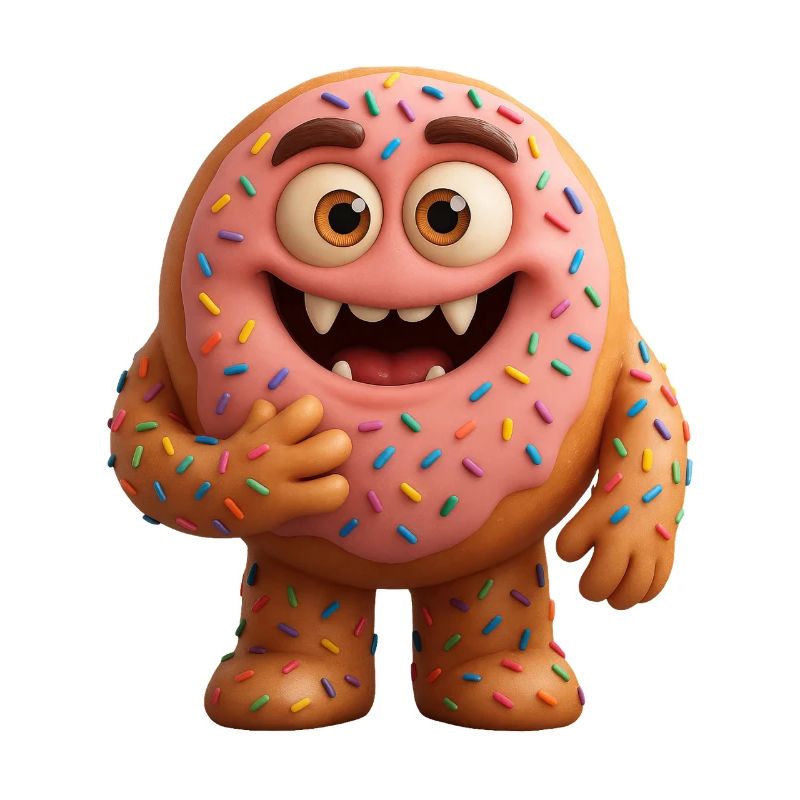 Donut