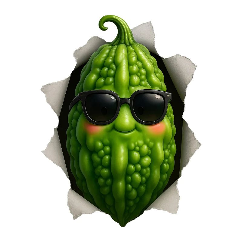 Bitter melon