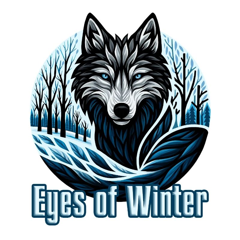 Augen des Winters
