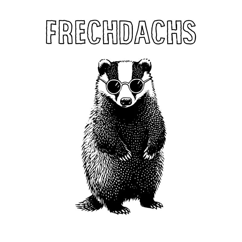 Frechdachs