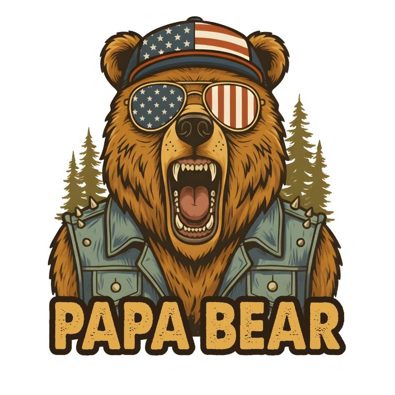 Papa Bear