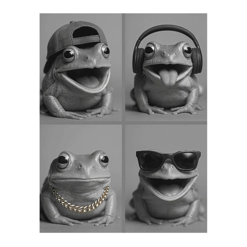 Frosch