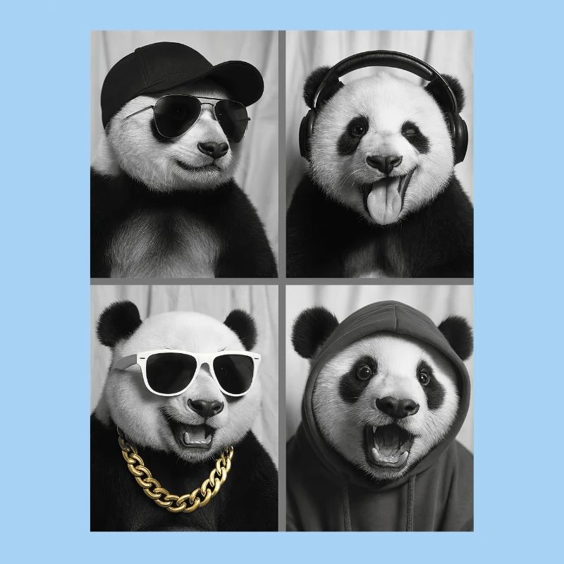 Panda