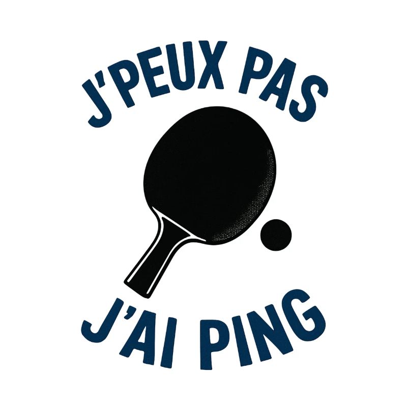 I can't I Ping
