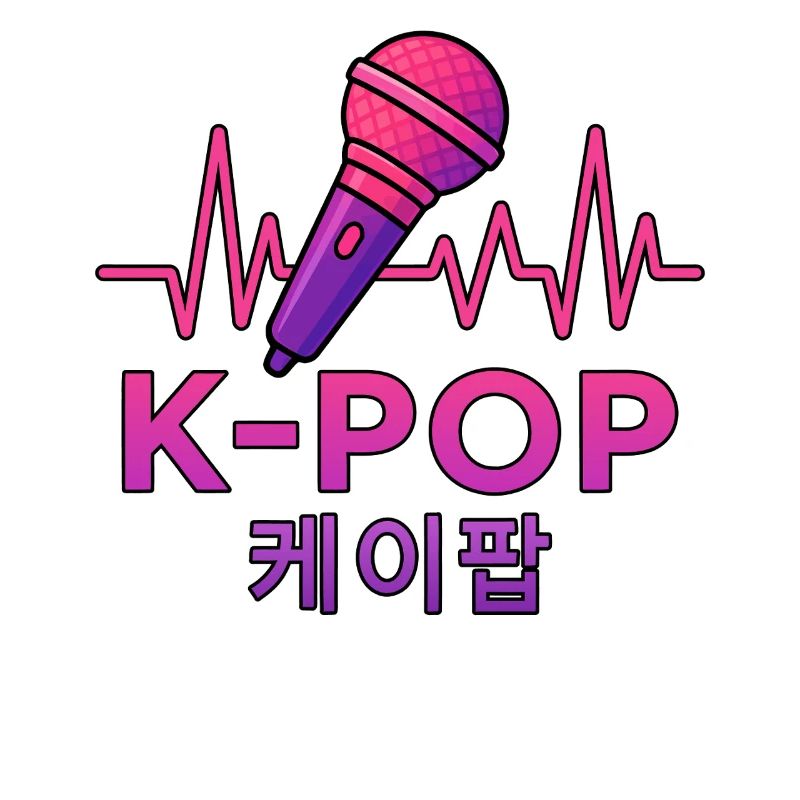 K Pop Coréen