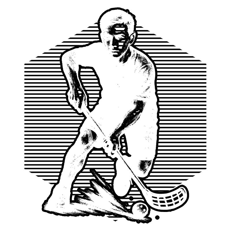 Coole Floorball Inspiration