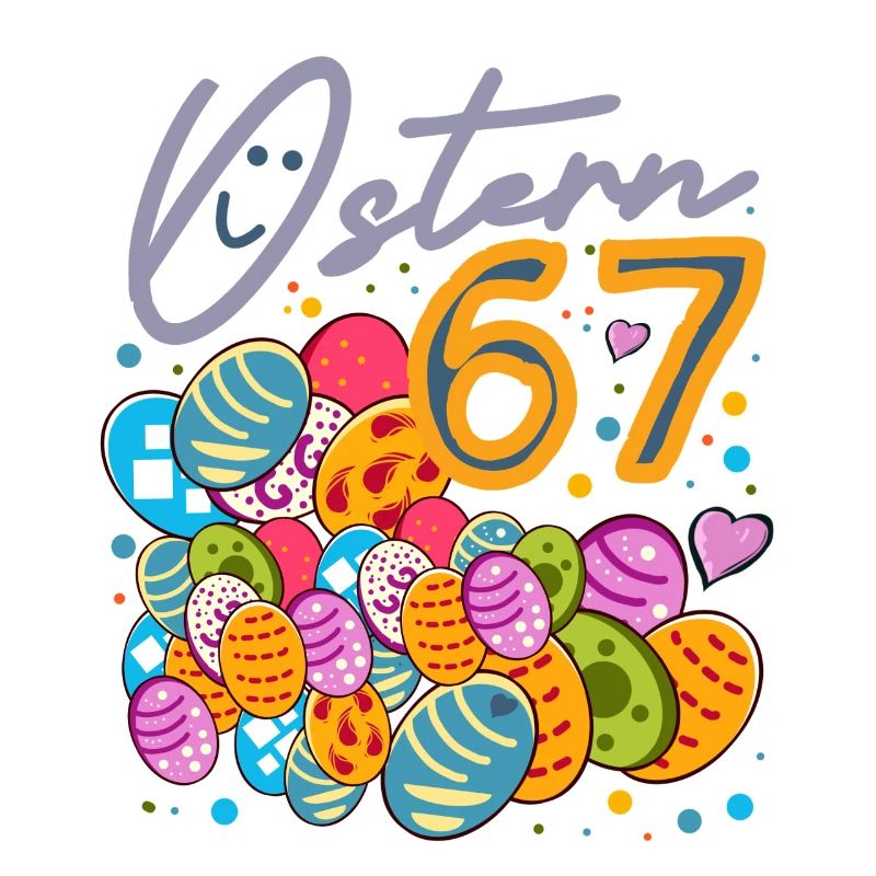 ostern 67