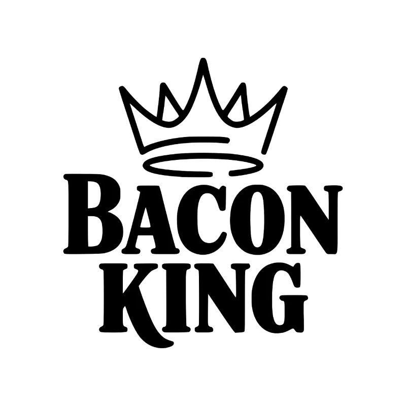 Roi du bacon
