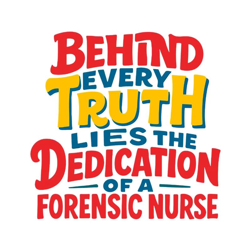 Forensic Nurse Practitioner Every Truth Lies