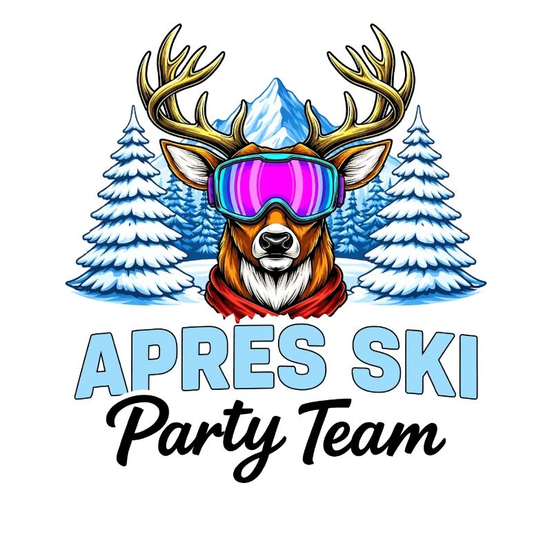Apres Ski Party Team