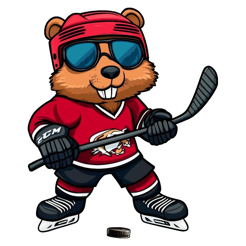Biber Eishockey