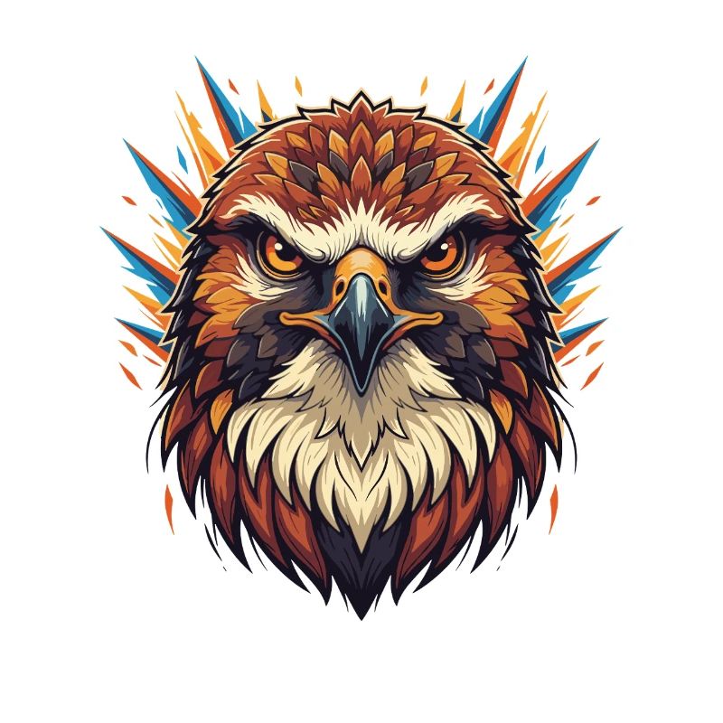 Imperial Eagle Fire Claw