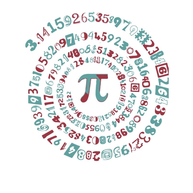 Pi - Mathematik