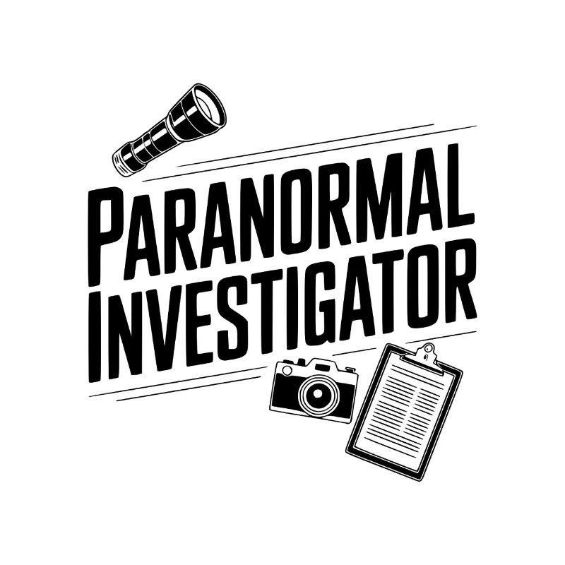 Paranormaler Ermittler