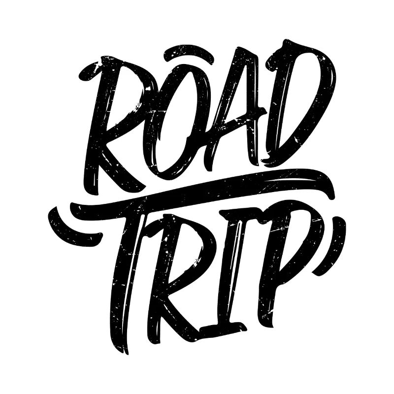 road trip
