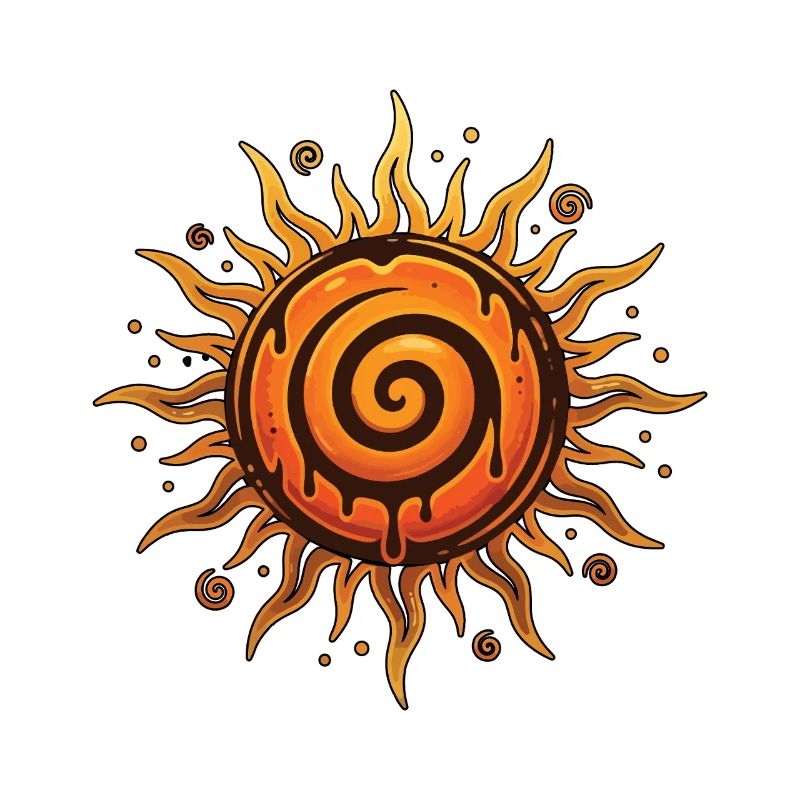 Litha Pagan Summer Solstice Midsummer Midsommar