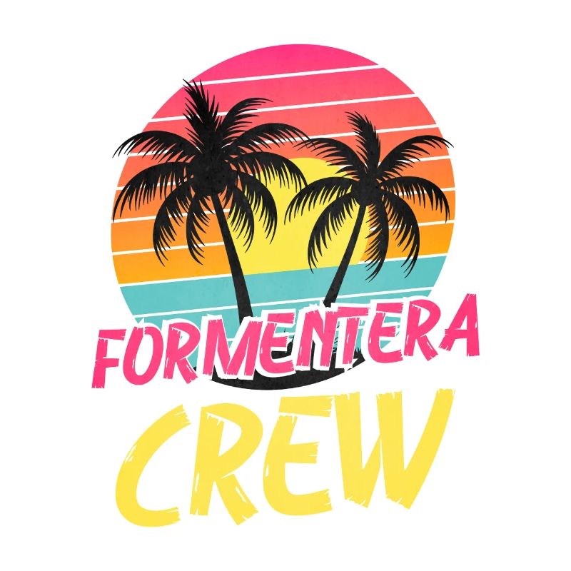 Équipe de Formentera