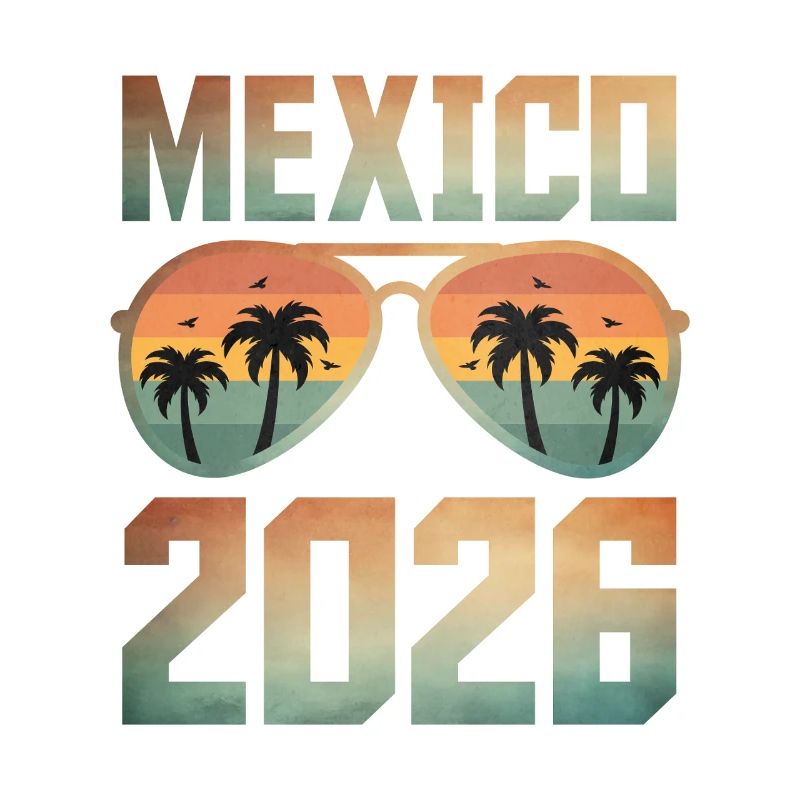 Mexiko 2026