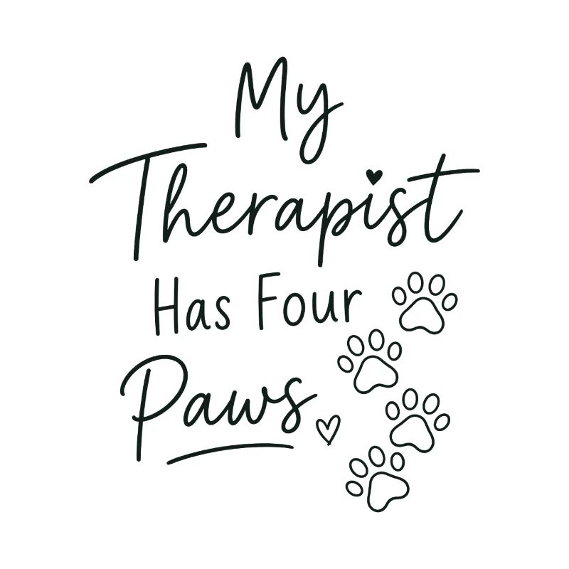 Compagnon de thérapie Four Paws
