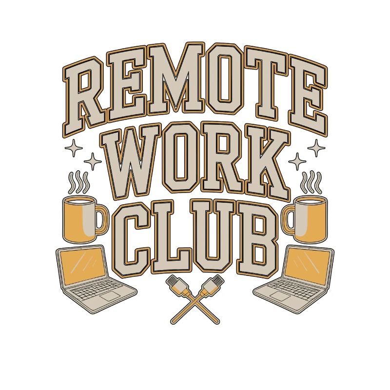 Remote Work Club Web Developer Remote Developer