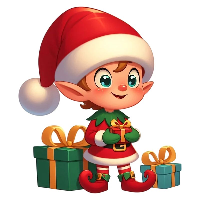 Elf 1