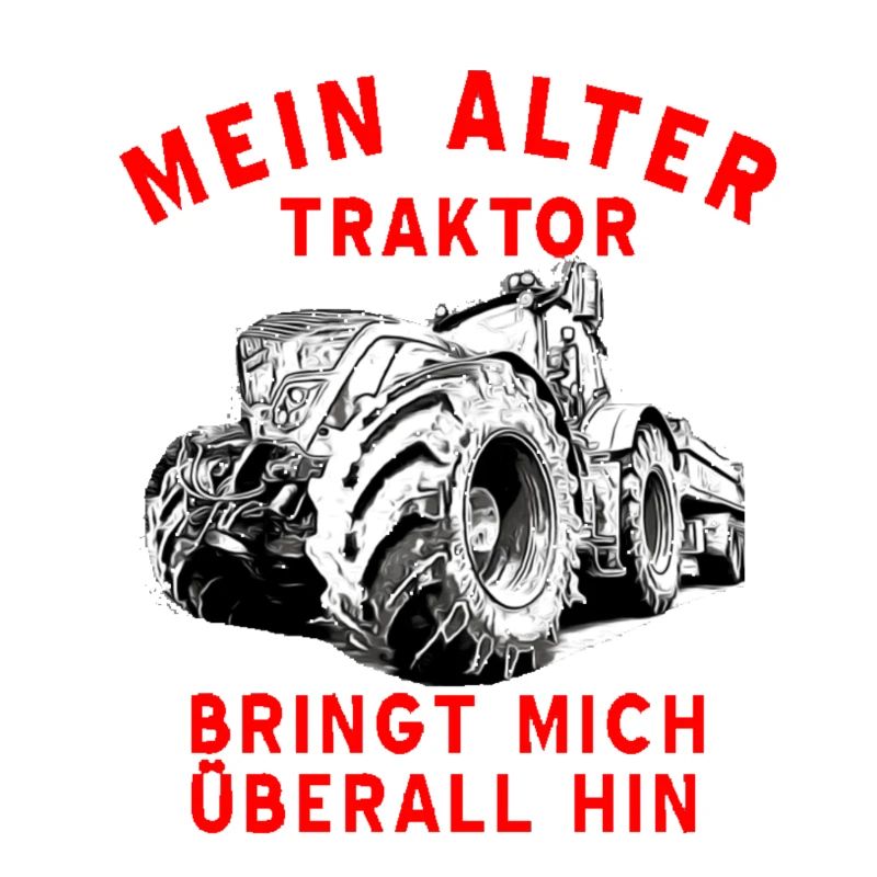 Traktor