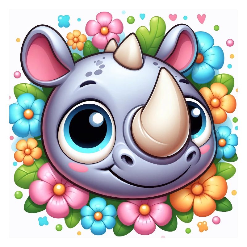 Nashorn Billy