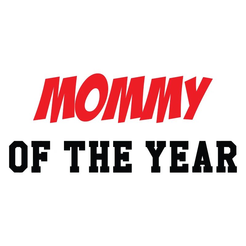 Mama des Jahres - Muttertag