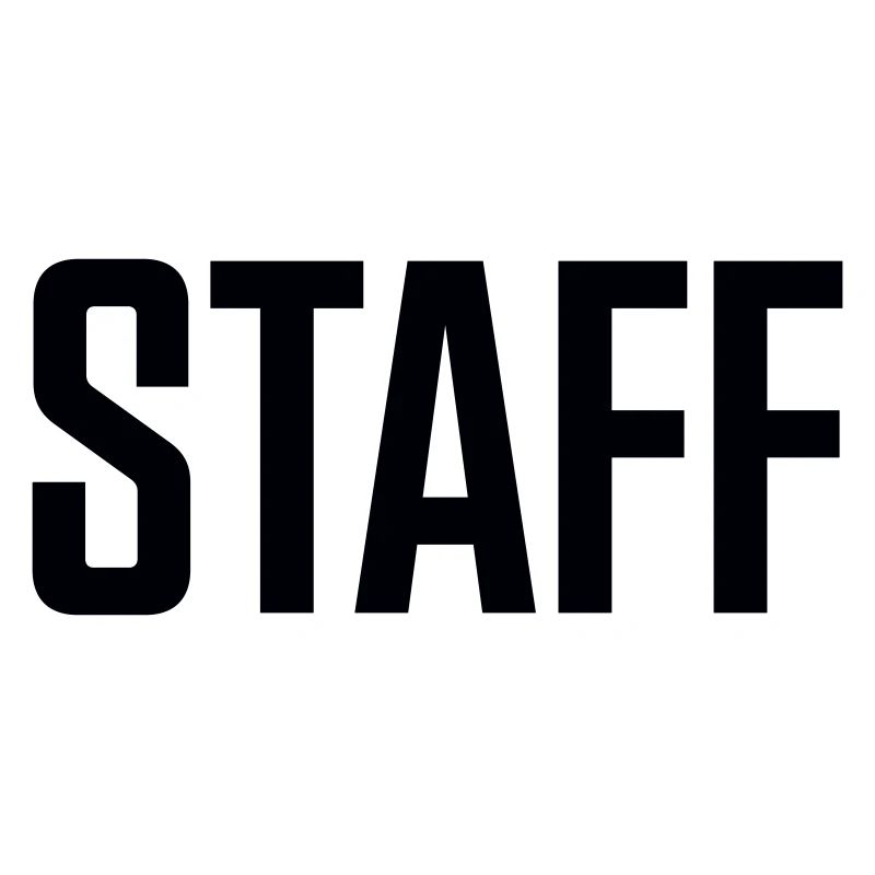 Staff Emblem