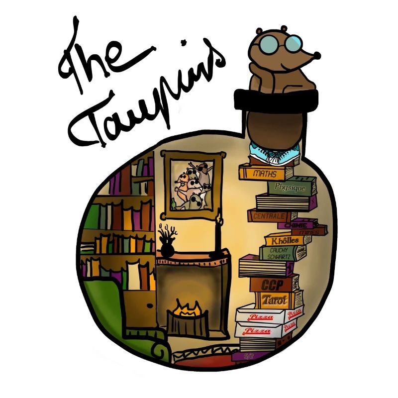taupins