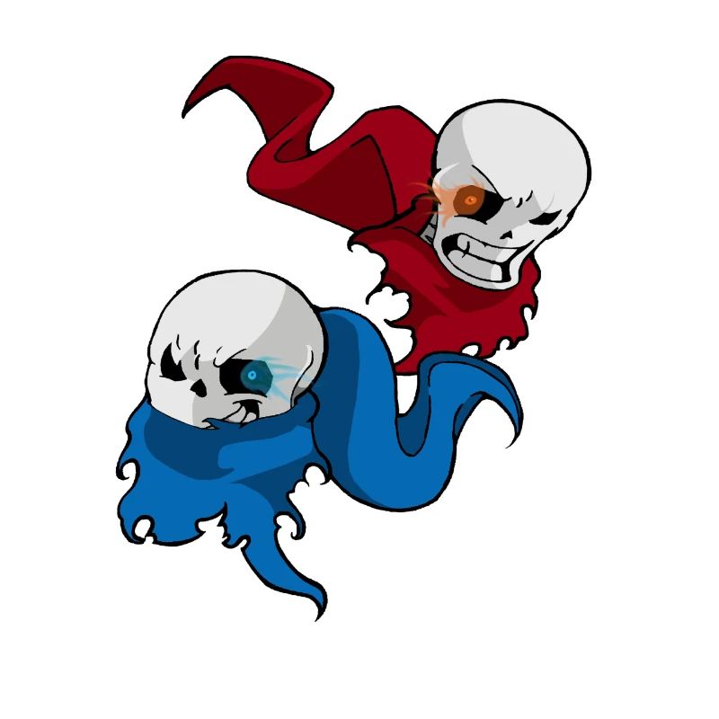 San / Papyrus