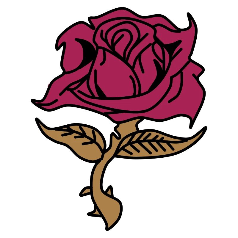 Rose (fleur)