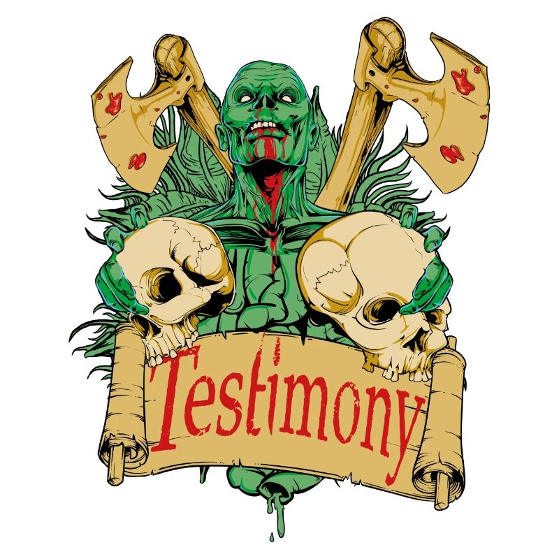 testimony