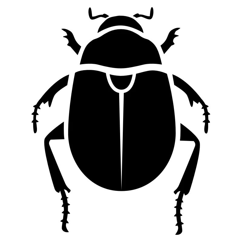 Insect - leaf beetle