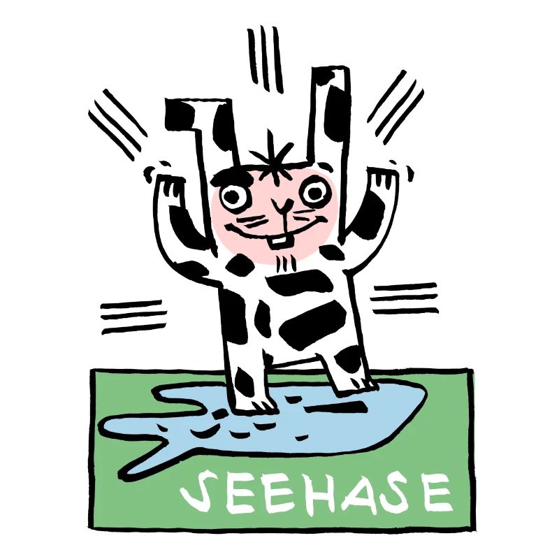Seehase
