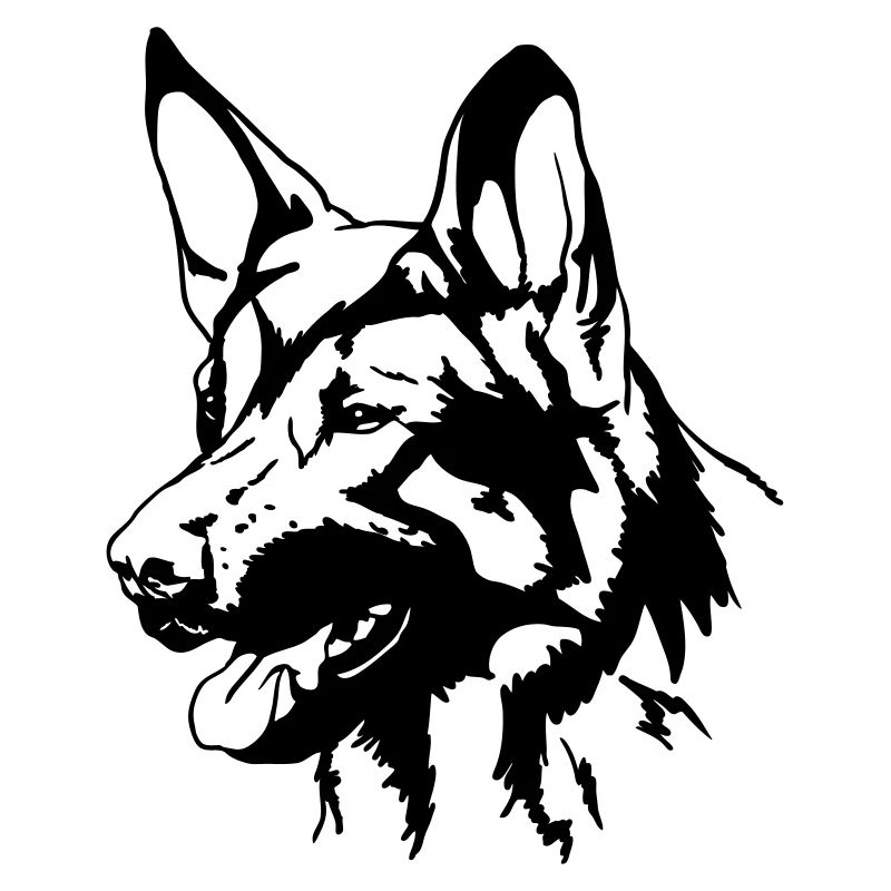 Deutscher Schäferhund