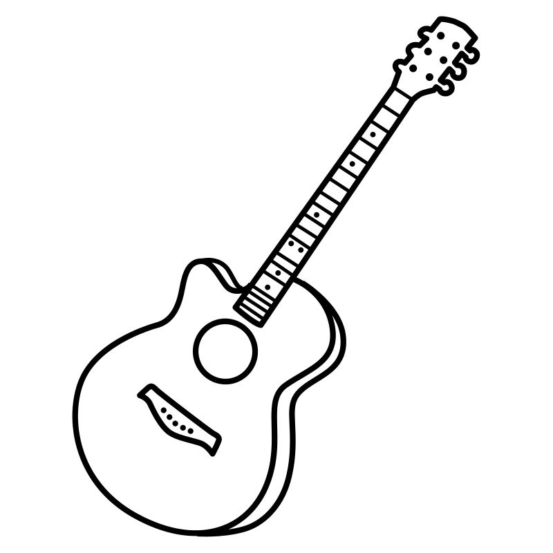 Gitarre