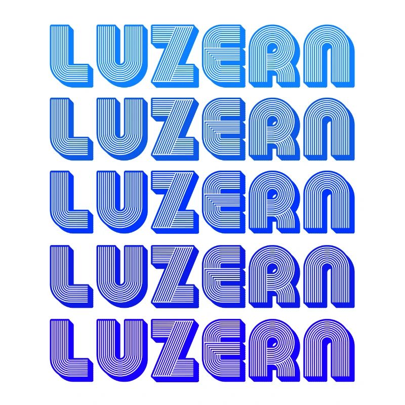 Luzerne