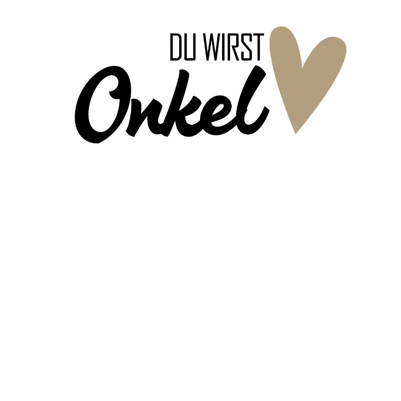 Onkel - Onkel werden