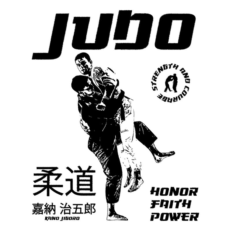 Design de lancer de judo avec Kano Jigoro