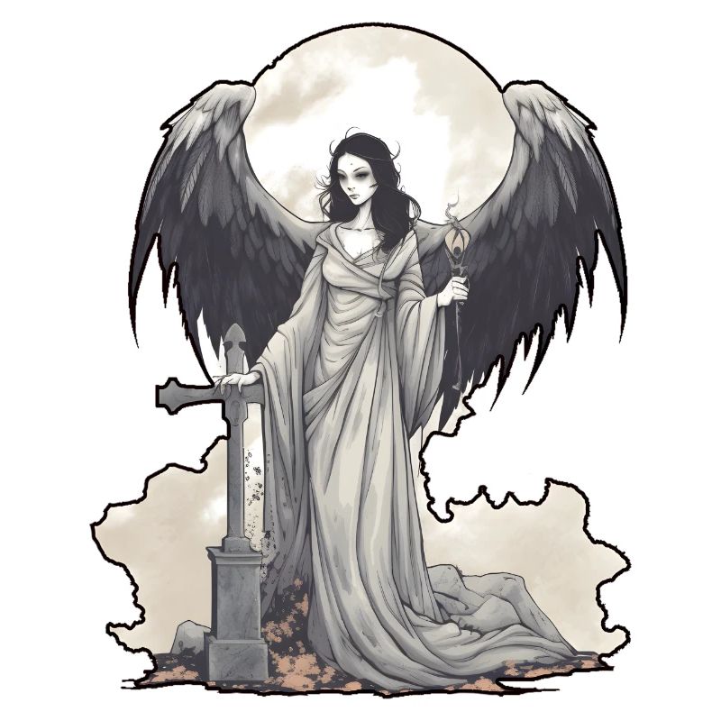 Dark Angel