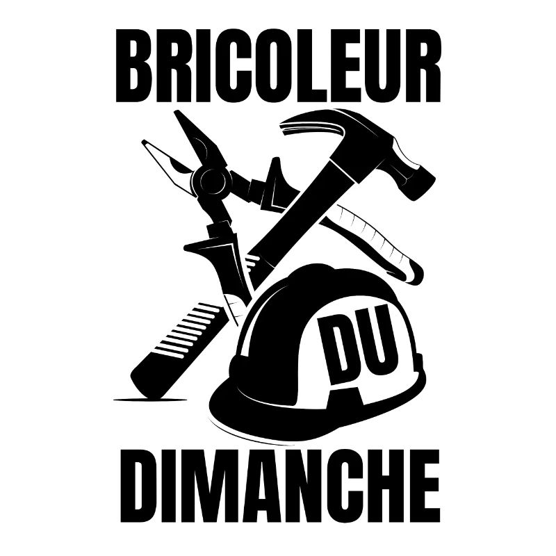 Bricoleur du dimanche 4