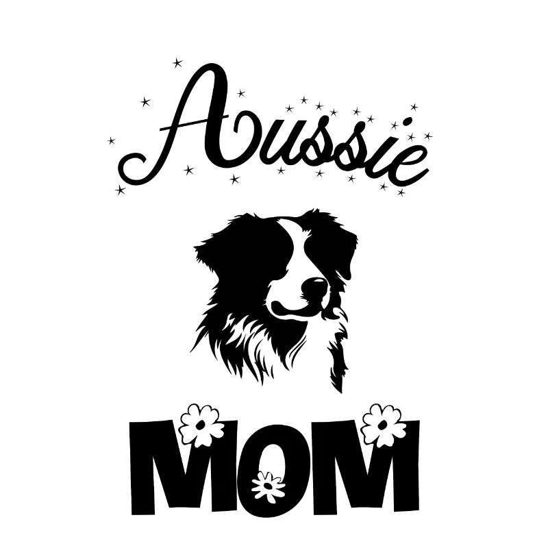Australische Mutter