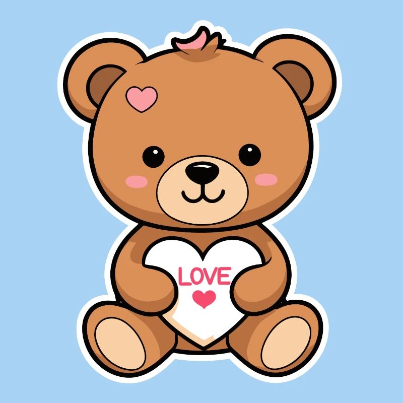 Teddy bear