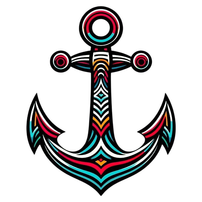 An Anchor