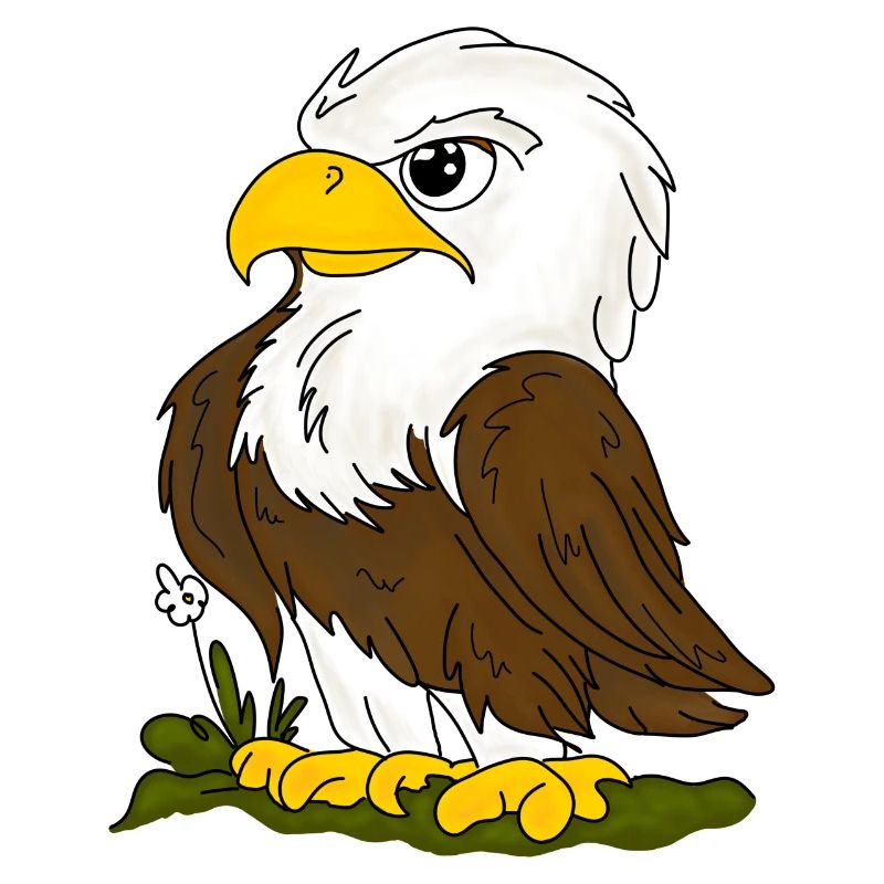 Eagle