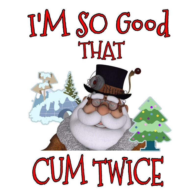 Santa Jingle Zweimal