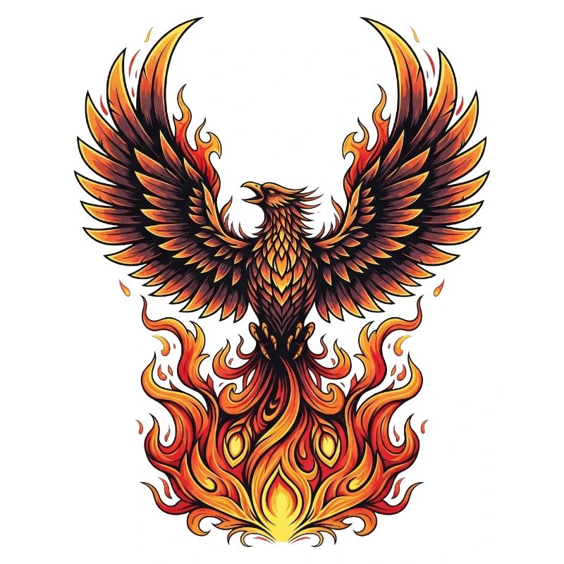 Feuervogel